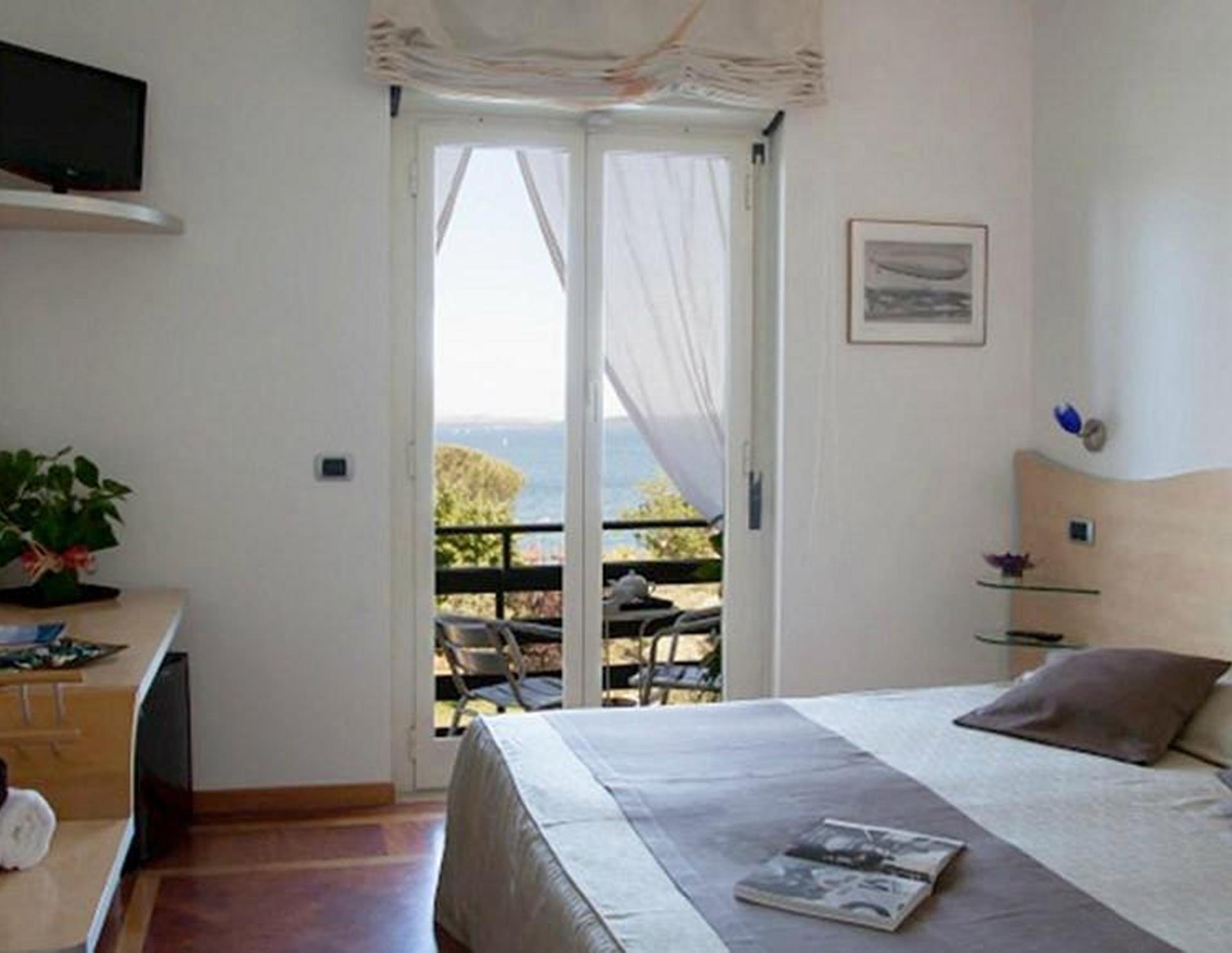 LH Hotel del Lago Bracciano - Room