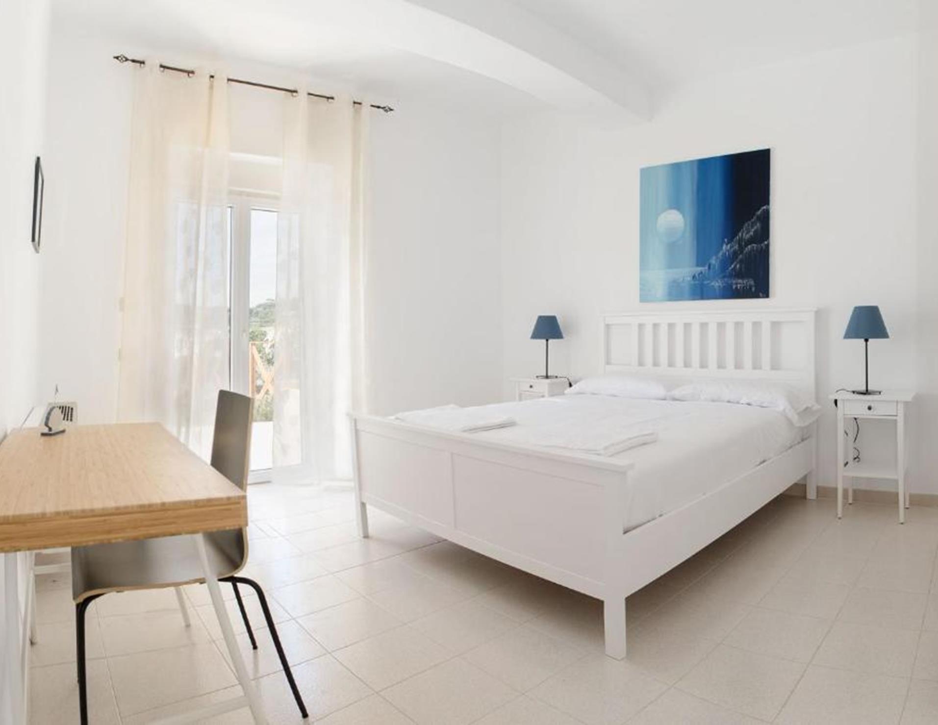 Orablu Sunset Sea-View Apartments - Room 3