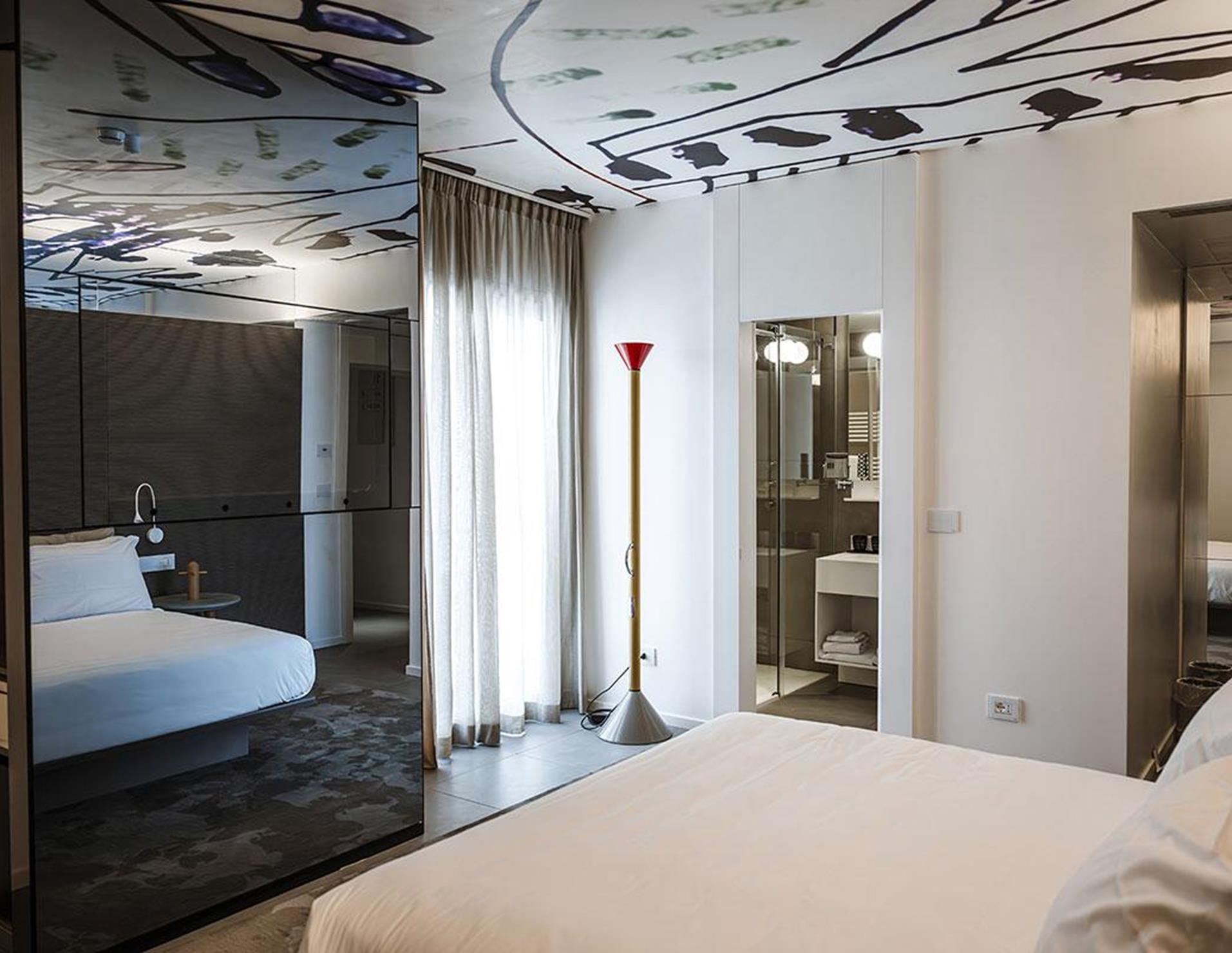 Biancodonda Lifestyle Hotel & Spa - Room 8