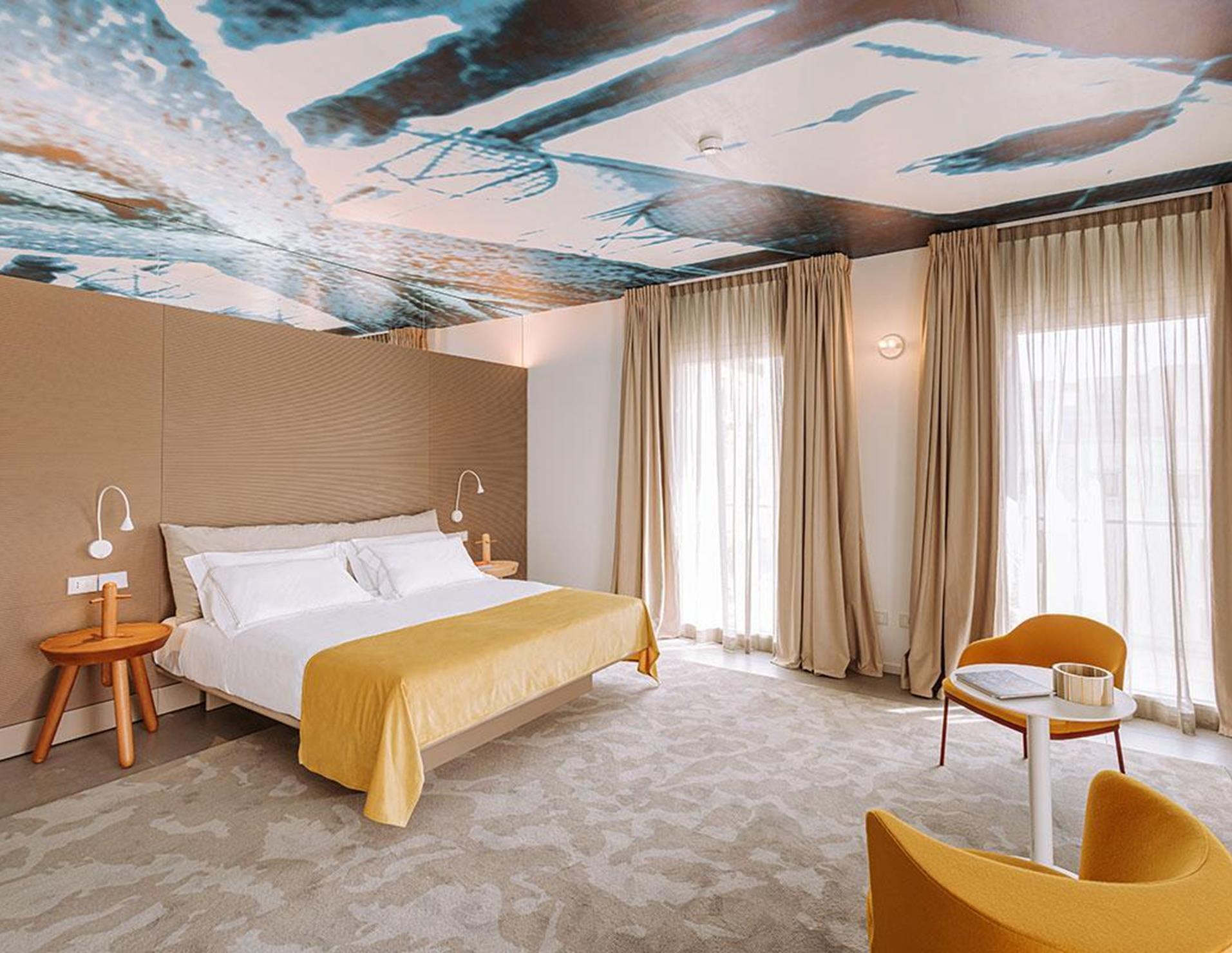 Biancodonda Lifestyle Hotel & Spa - Room 3