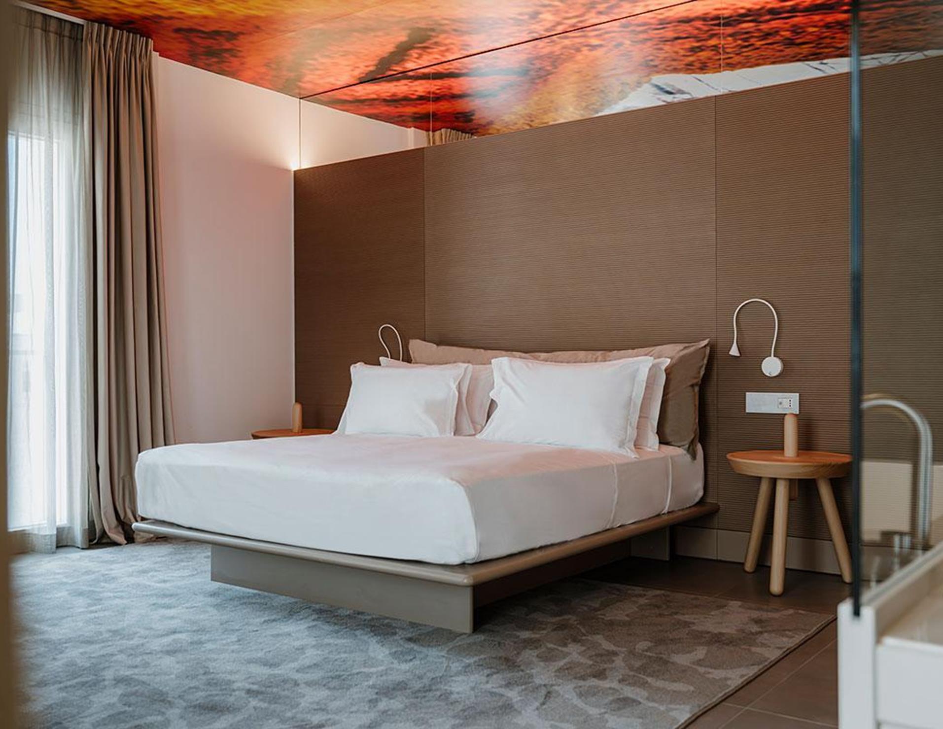 Biancodonda Lifestyle Hotel & Spa - Room 7