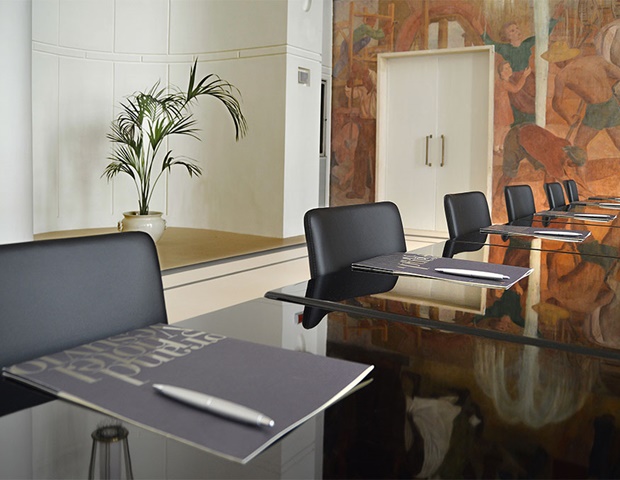 Palazzo Esedra - Meeting Room 2