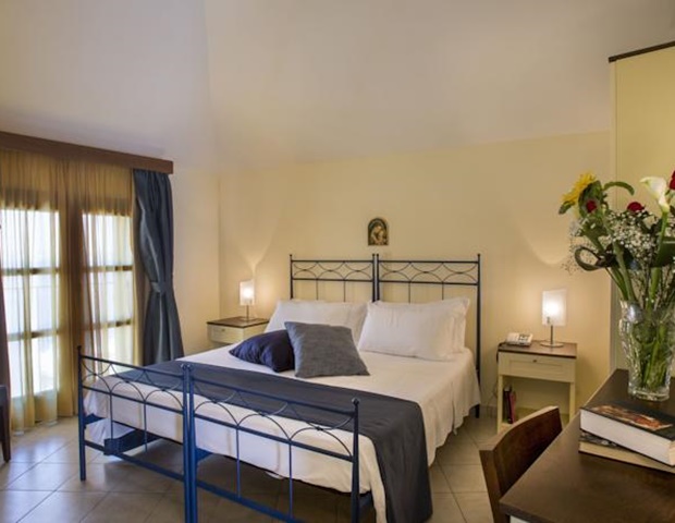 Al Pescatore Hotel - Double Room