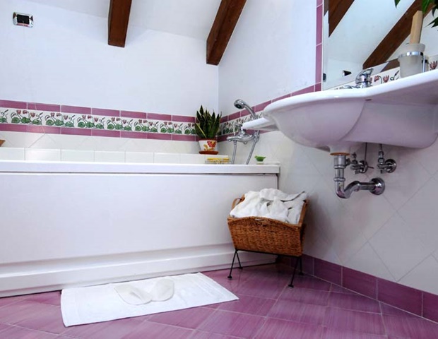 Hotel Villa Annalara - Bathroom 2