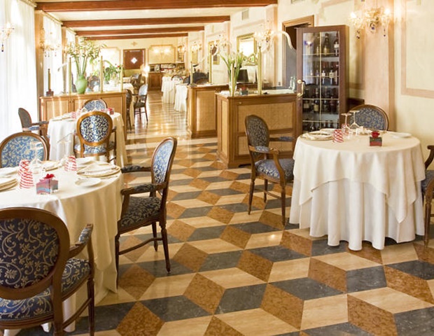 Villa Braida - Restaurant