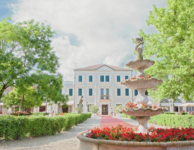 Villa Braida - Garden 2