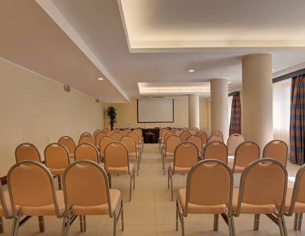 Hotel Parco delle Fontane - Conference room