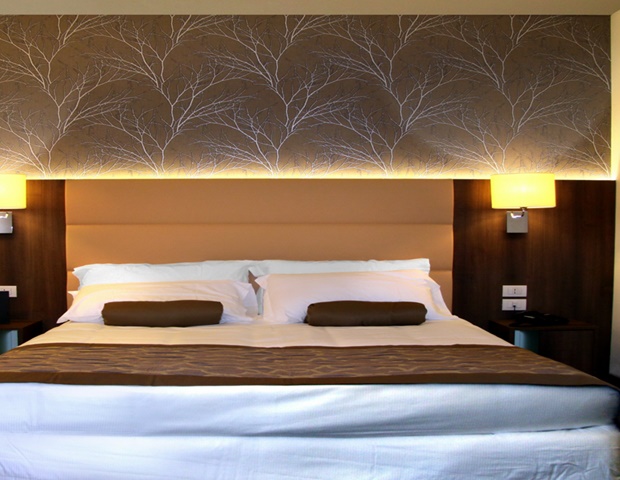 Hotel Apogia Sirio - Room 2
