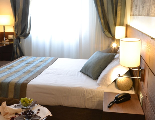 Hotel Apogia Sirio - Double Room