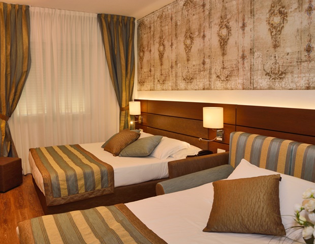 Hotel Apogia Sirio - Room 3