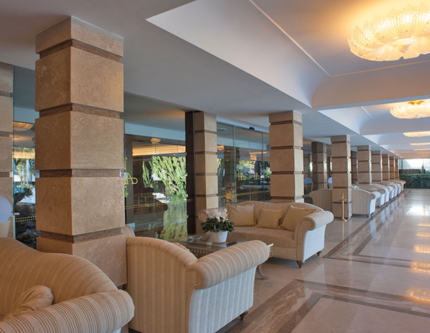 Hotel Ariston Paestum - Hall 2