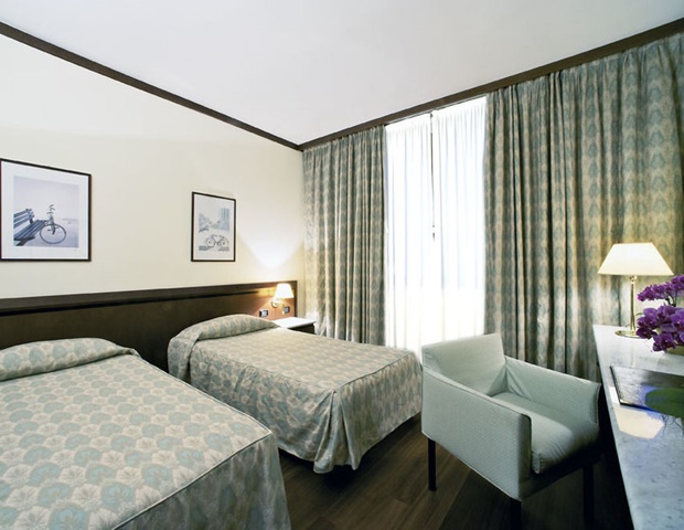 Hotel Ariston Paestum - Room 3