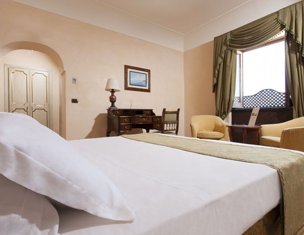 Hotel San Francesco al Monte - Double Room