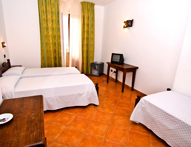 Hotel Il Querceto - Room 2