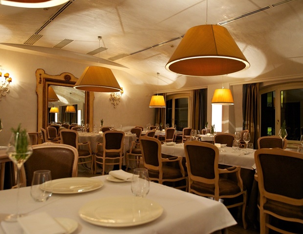 EH Grand Visconti Palace - Restaurant 2
