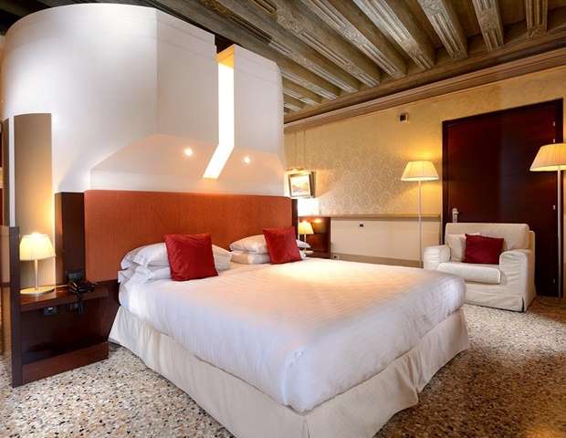 Ruzzini Palace Hotel - Double Room