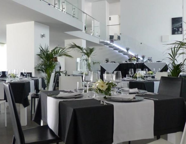 Hotel Quadrifoglio - Restaurant