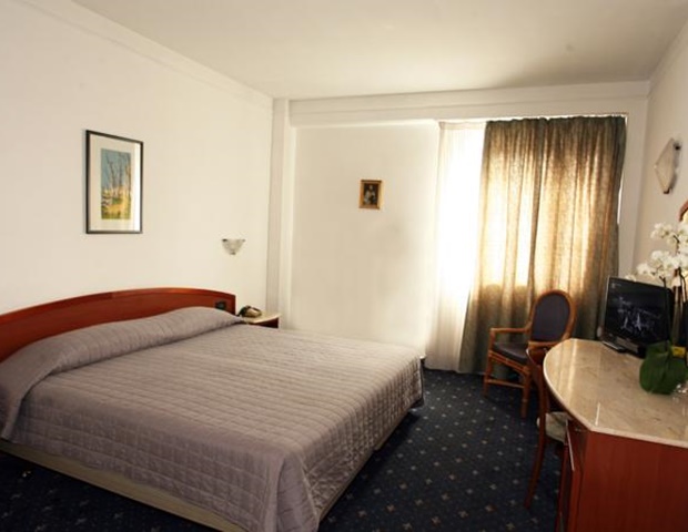 Hotel Quadrifoglio - Room 3