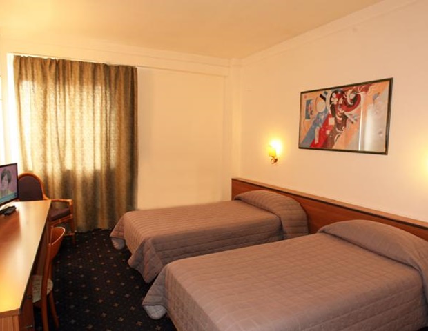 Hotel Quadrifoglio - Room 4