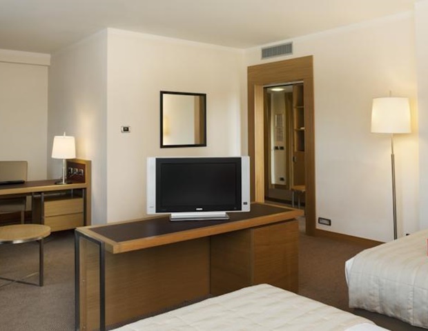 Hotel Plaza - Room 2