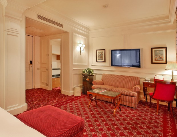 Grand Hotel Sitea - Room 2