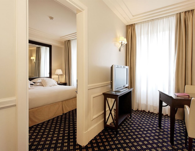 Grand Hotel Sitea - Room 3
