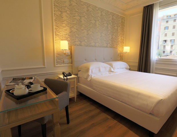 Grand Hotel Palace - Double Room 2