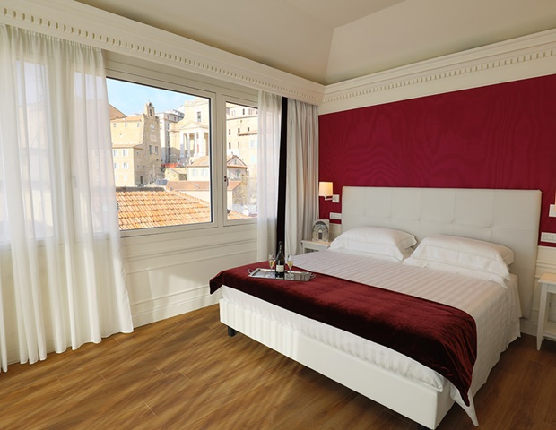 Grand Hotel Palace - Rooms 3