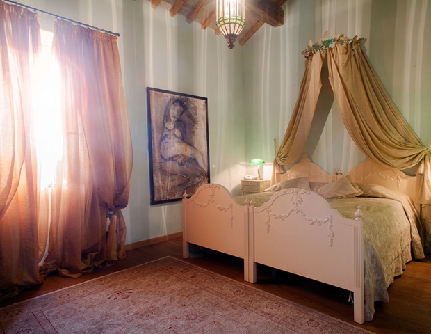 Relais Villa Roncuzzi - Room