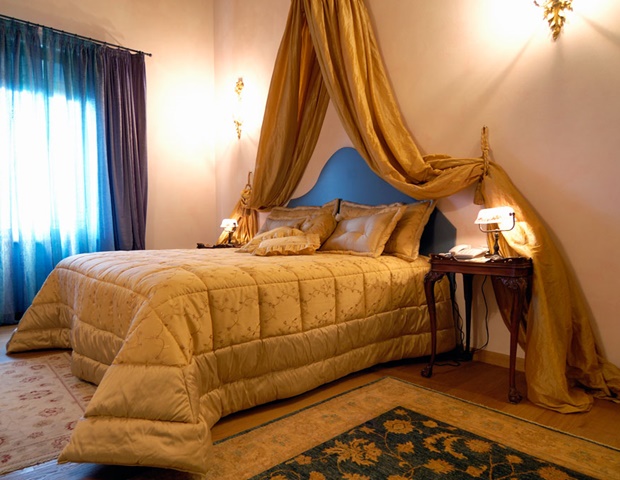 Relais Villa Roncuzzi - Room 3