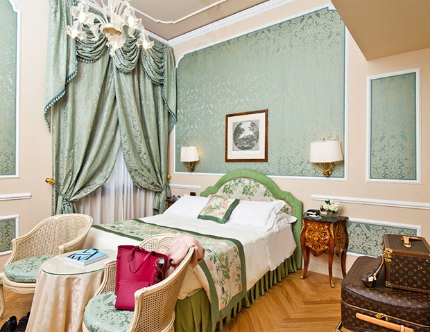 Grand Hotel Majestic Già Baglioni - Room 2