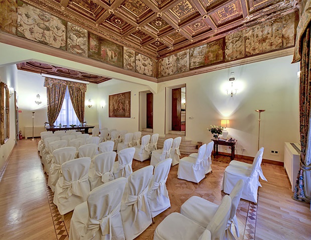 Grand Hotel Majestic Già Baglioni - Meeting Room