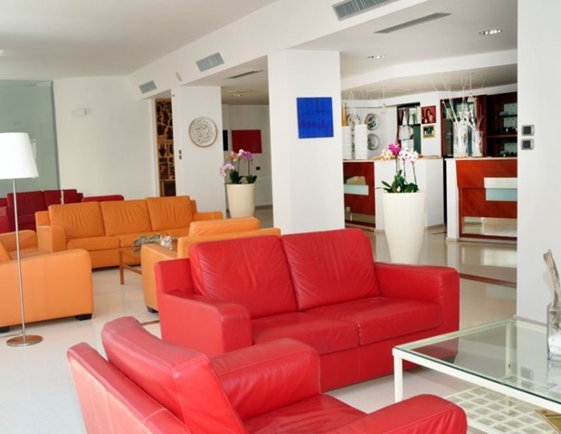 Hotel Albania - Hall 2