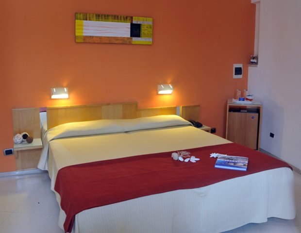 Hotel Albania - Room