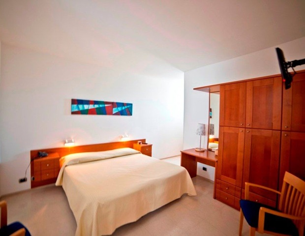 Hotel Albania - Room 2