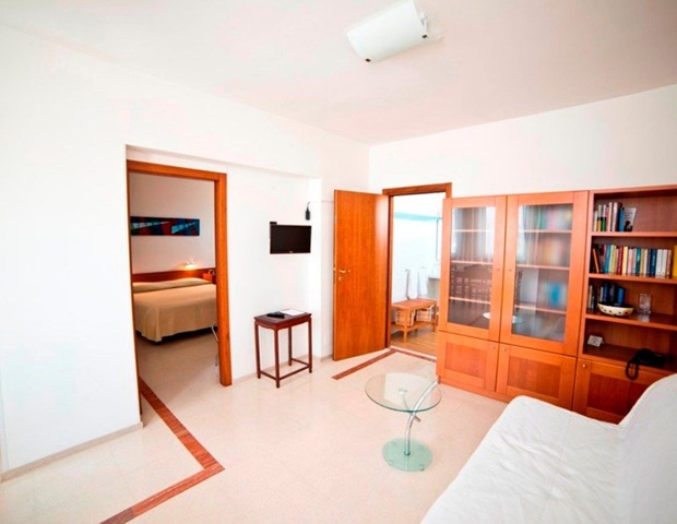 Hotel Albania - Room 4
