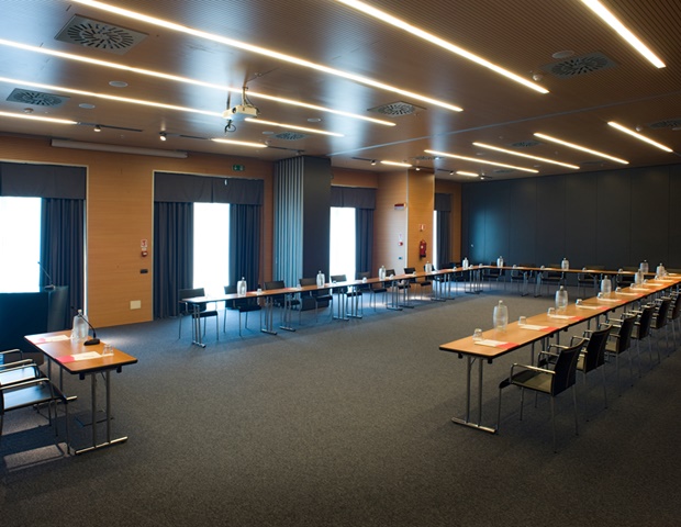 Domina Milano Fiera Hotel & Congress - Meeting Room 2