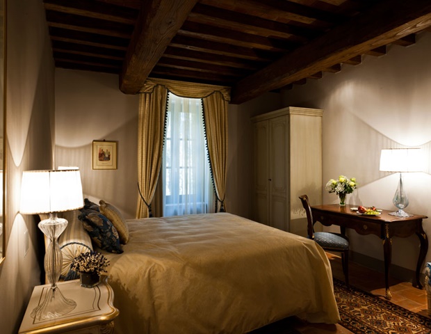 Luxury Villa Armena Relais - Double Room