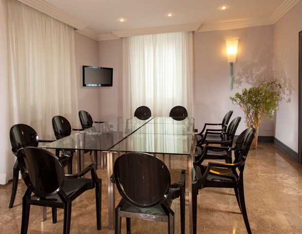 Hotel Buenos Aires - Meeting Room