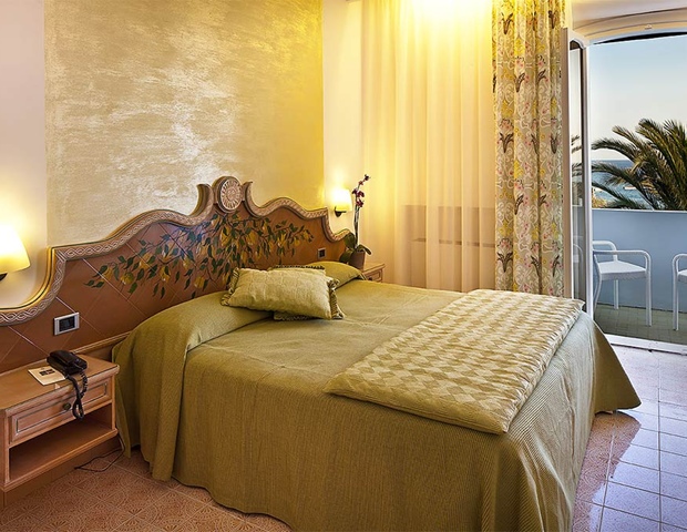 Hotel Parco Smeraldo Terme - Room 2