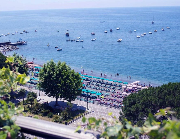 Hotel Panorama - Sea View