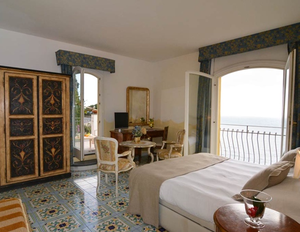 Hotel Villa Pandora - Room with View