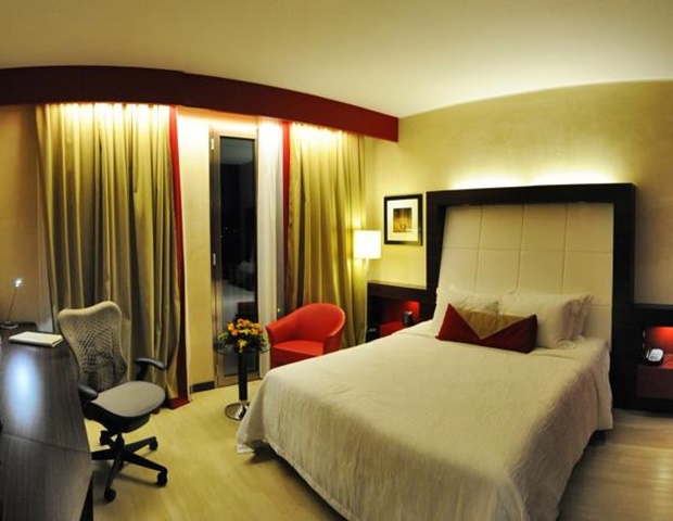 Hilton Garden Inn Lecce - Room 1