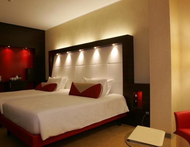 Hilton Garden Inn Lecce - Room 2