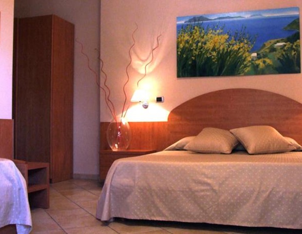 Hotel Residence La Giara - Room 2