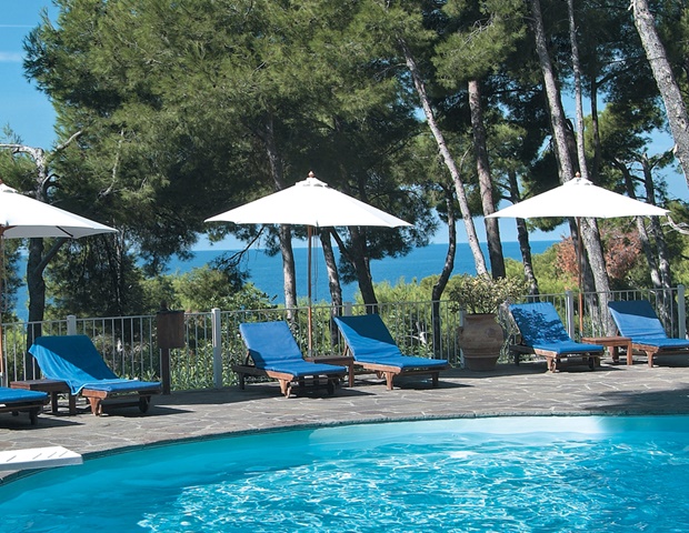 Hotel Villa delle Meraviglie - Pool 2