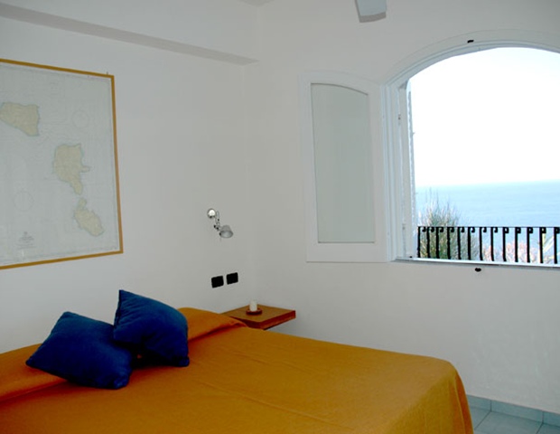 Hotel Punta Scario - Double Room