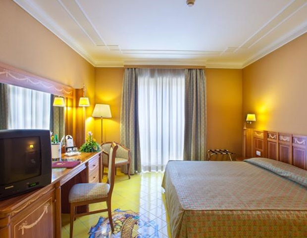 Grand Hotel La Pace - Room 2
