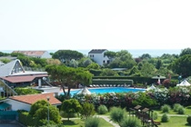 General view