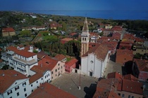 General view